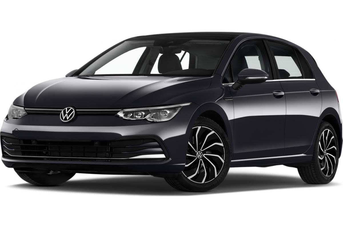 Volkswagen Golf *Sonderaktion* image