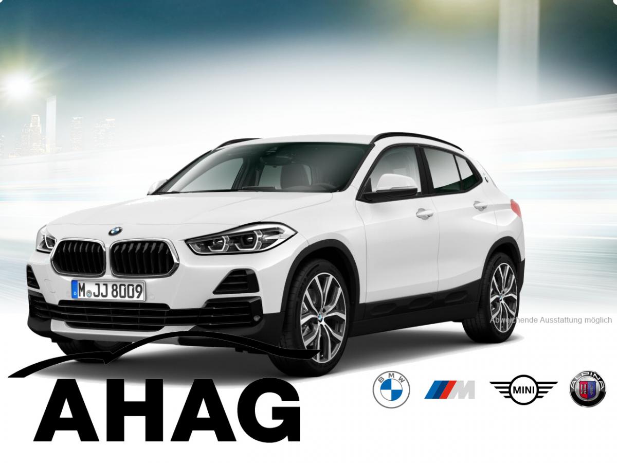 BMW X2 F39  xDrive20i M Sport Steptronic