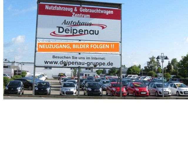 Citroen C1 2.Generation  Airscape VTi 72 Stop&Start Urban Ride