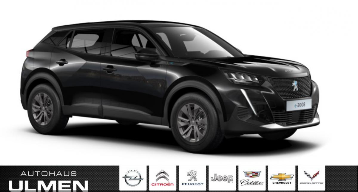 Peugeot 2008 2.Generation e- Active Pack