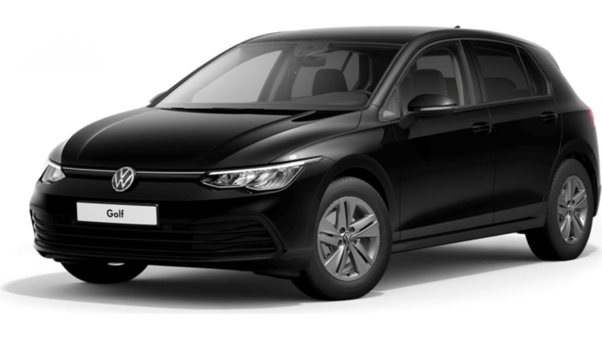 VW Golf VIII  Variant 2.0 TDI SCR Life DSG