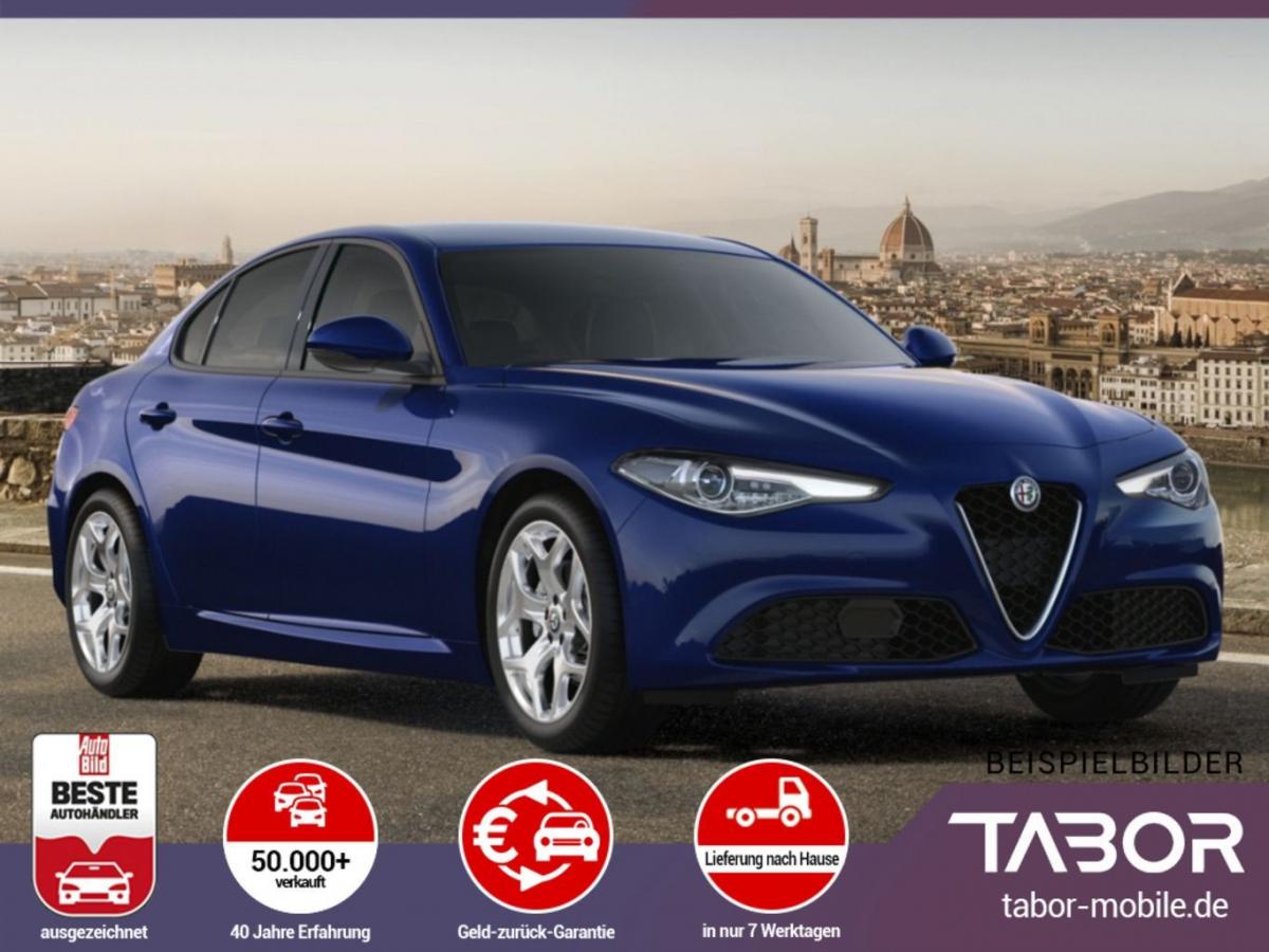 Alfa Romeo Giulia 952  2.2 Diesel Business AT8