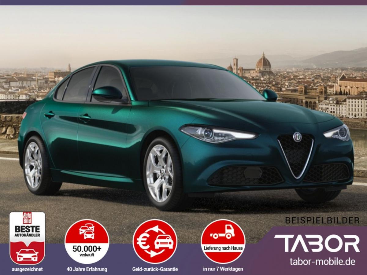 Alfa Romeo Giulia 952  2.2 Diesel Business AT8