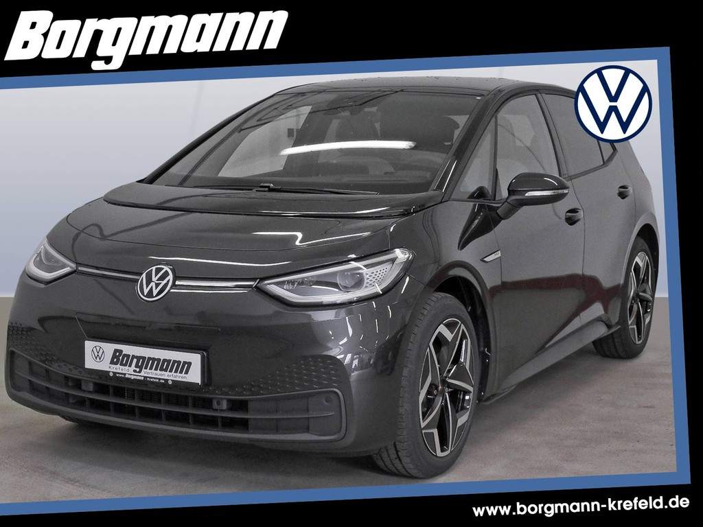 Volkswagen ID.3 Pro Performance 204PS "SOFORT VERFÜGBAR" image