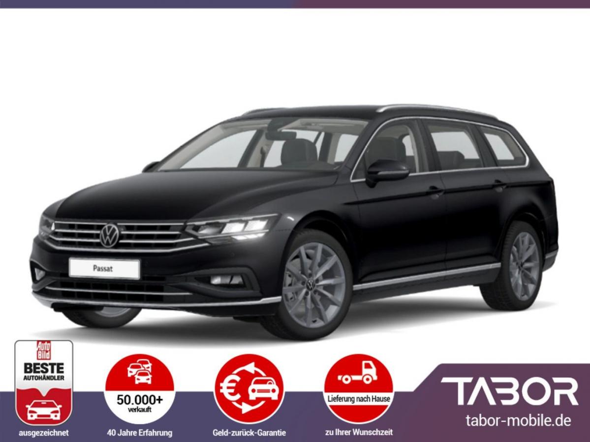 VW Passat B8  Variant 1.5 TSI OPF Elegance DSG