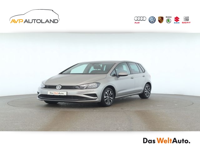 VW Golf VIII  2.0 TDI SCR UNITED DSG
