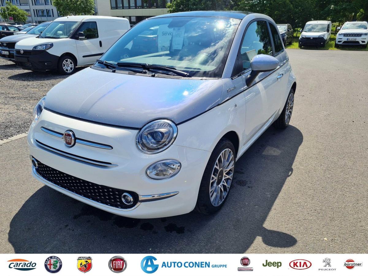 Fiat 500 312  1.2 8V Start&Stopp Dolcevita Dualogic