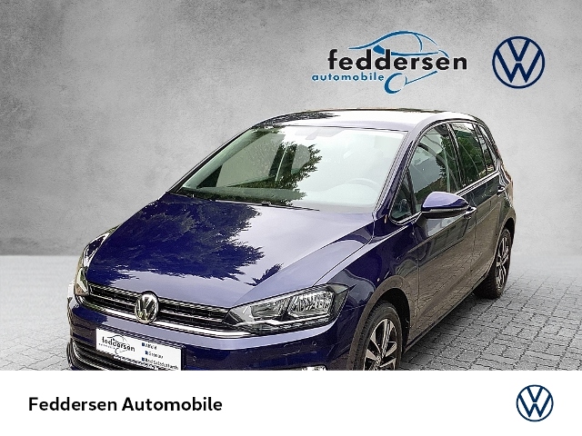 VW Golf VIII  1.0 TSI UNITED