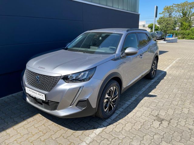 Peugeot 2008 2.Generation e- Active Pack