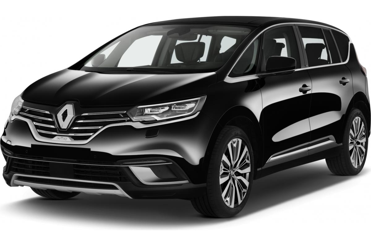 Renault Espace Initiale Paris TCe 225 EDC Cruising / 7Sitz / Winter -sofort- image