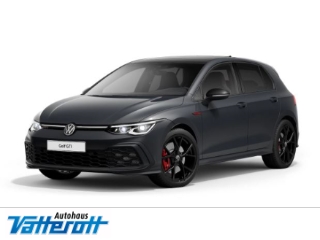 VW Golf VIII  GTI DSG