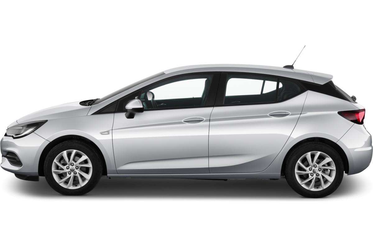 Opel Astra K  Sports Tourer 1.2 DI Turbo Business Edition