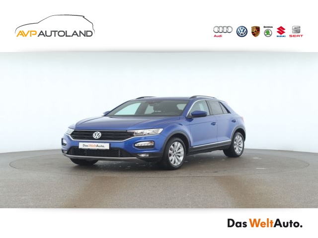 Volkswagen T-Roc 1.5 TSI Sport | ACC | NAVI | PANO | image