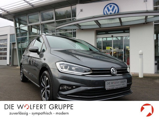 VW Golf VIII  1.5 TSI ACT Life