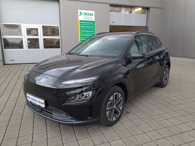 Hyundai Kona 1.Generation  Elektro (39,2 kWh) Trend