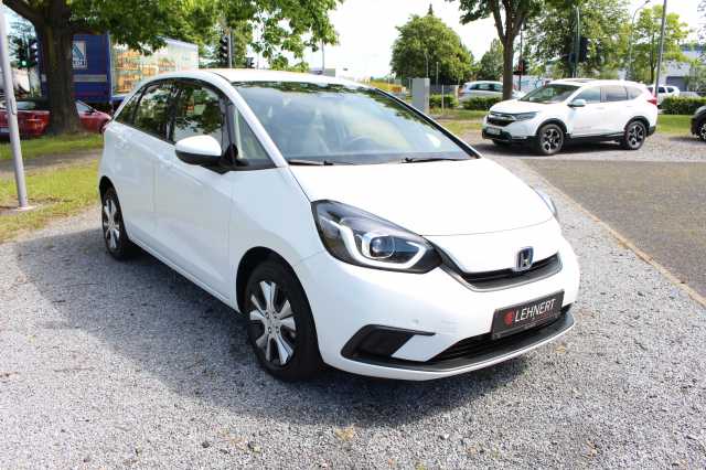 Honda Jazz 5.Generation  1.5 i-MMD Elegance e-CVT