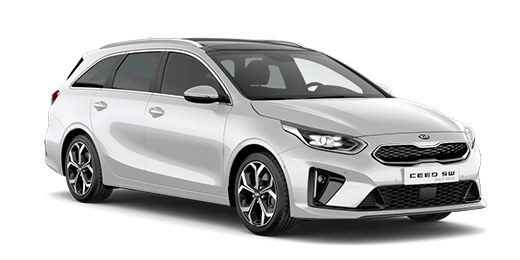 KIA Ceed CD  Sportswagon 1.6 GDI Plug-in Hybrid Vision DCT6