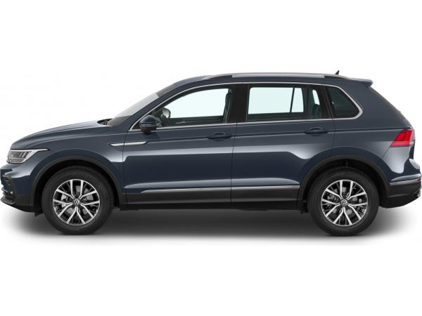 Volkswagen Tiguan Elegance 2,0 l TDI SCR (AX1) image