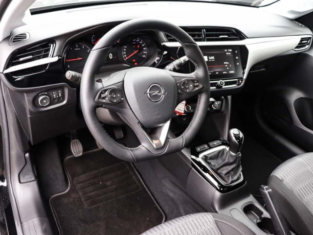 Opel Corsa F  1.2 Edition