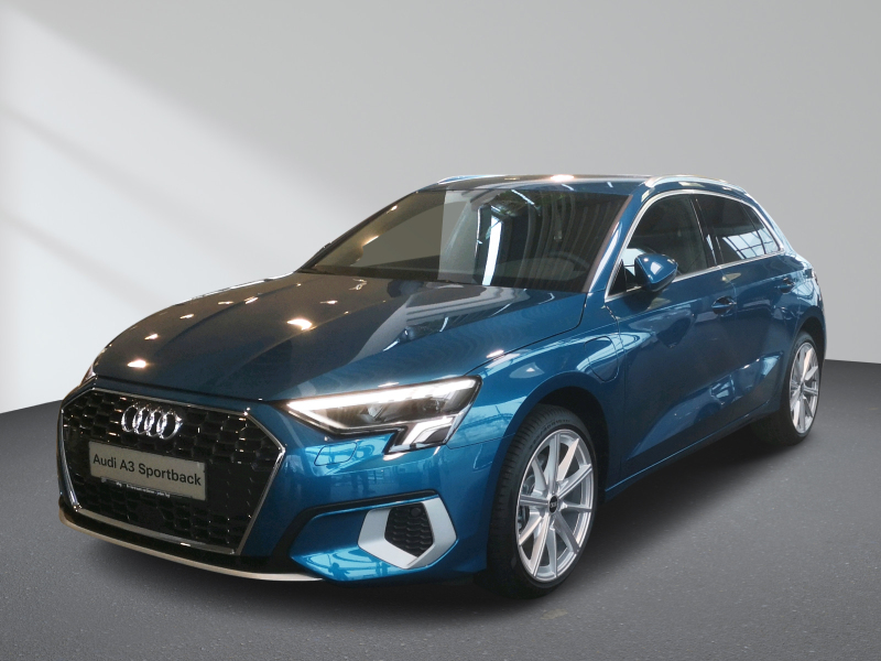 Audi A3 8Y  Sportback 35 TFSI advanced S tronic