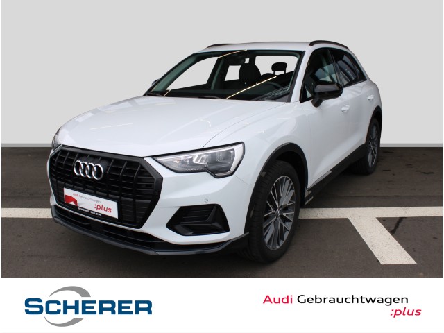 Audi Q3 F3  Sportback 35 TFSI S line S tronic