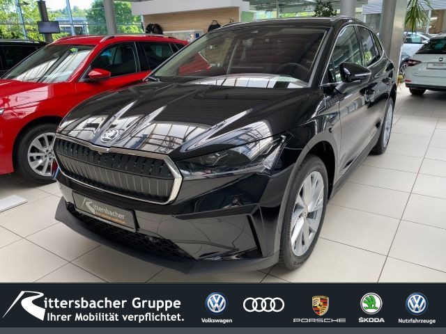 Skoda Enyaq iV 1.Generation  60 Sportline