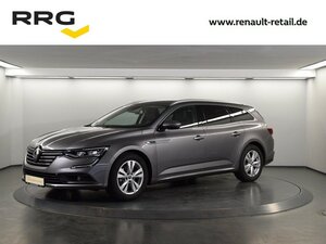 Renault Talisman 1.Generation  Grandtour TCe 160 GPF Zen EDC