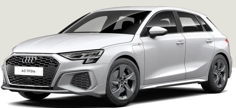 Audi A3 8Y  Sportback 40 TFSI e advanced S tronic