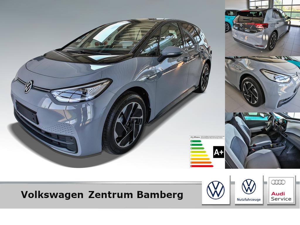 VW ID.3 1.Generation  Pro (58 kWh) Business
