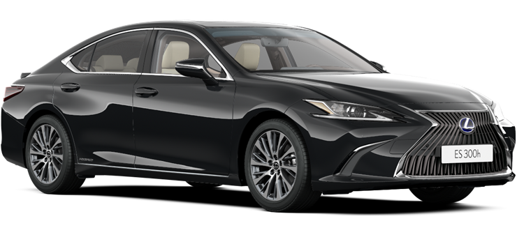 Lexus ES XZ1  300h Style Edition Automatik