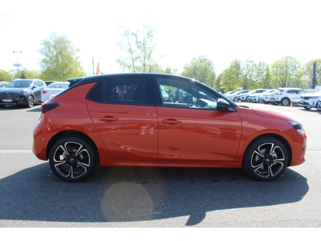 Opel Corsa F  1.2 DI Turbo Ultimate