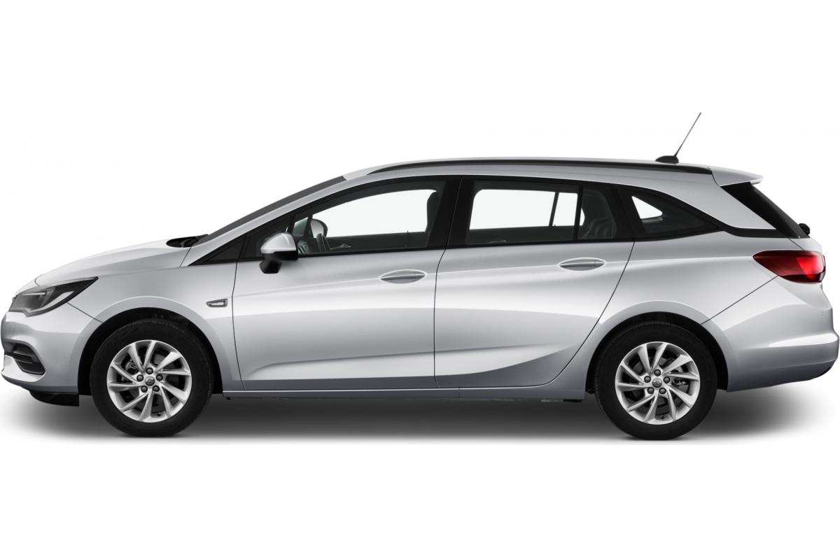 Opel Astra K  Sports Tourer 1.2 DI Turbo Business Edition