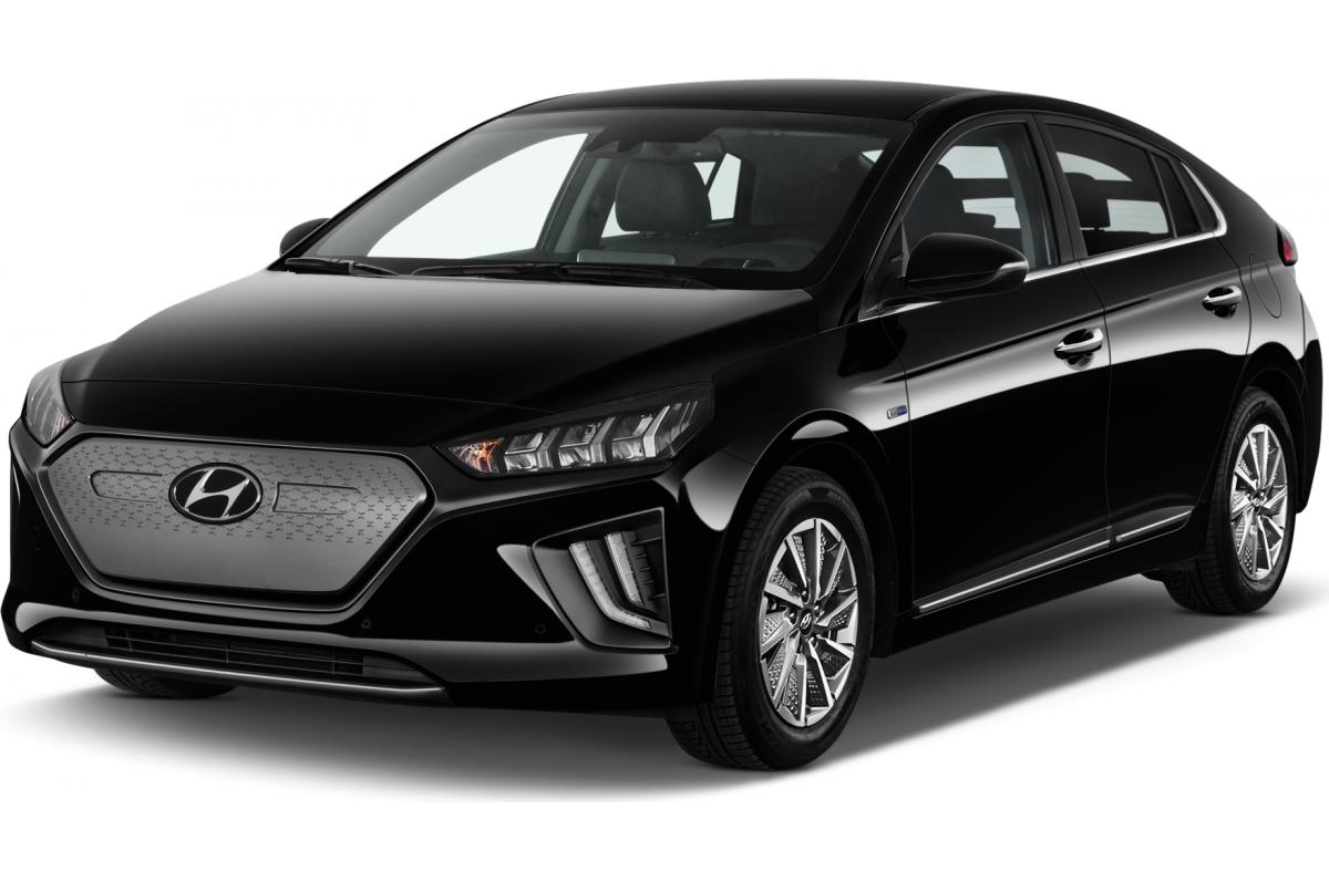 Hyundai IONIQ 1.Generation  Elektro (38,3 kWh) 