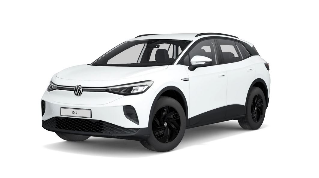 VW ID.4 1.Generation  Pure Performance (52 kWh) City