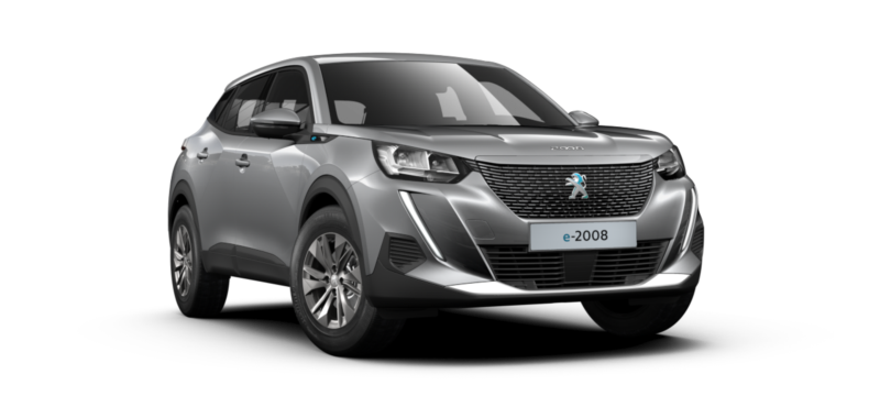 Peugeot 2008 2.Generation e- Active Pack