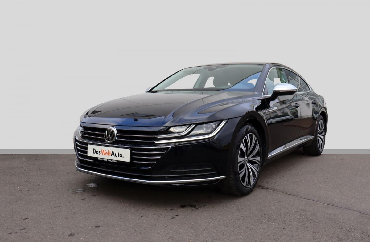 VW Arteon 1.Generation  Shooting Brake 2.0 TSI OPF R-Line DSG