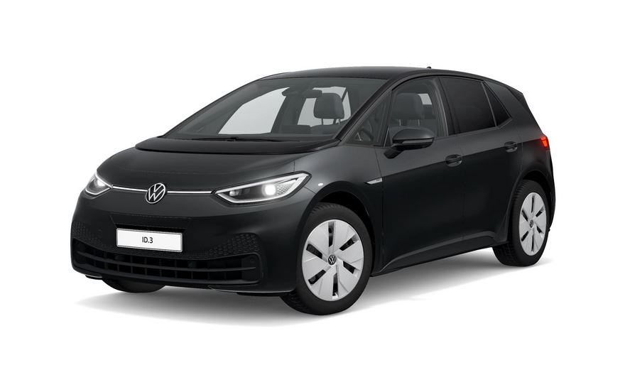VW ID.3 1.Generation  Pure Performance (45 kWh) City