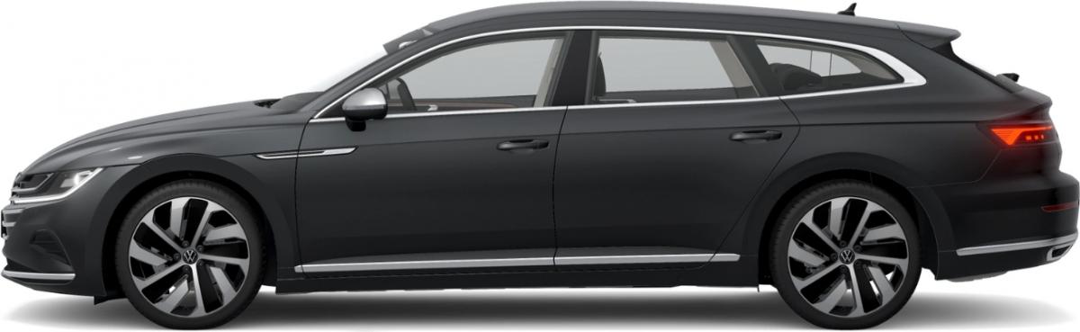 VW Arteon 1.Generation  Shooting Brake 2.0 TDI SCR Elegance DSG