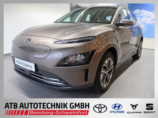 Hyundai Kona 1.Generation  Elektro (39,2 kWh) Select