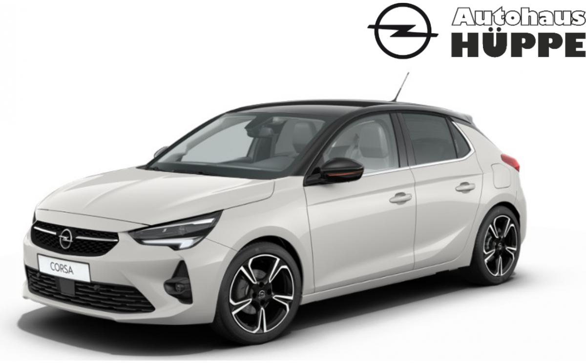 Opel Corsa F  1.2 DI Turbo Individual