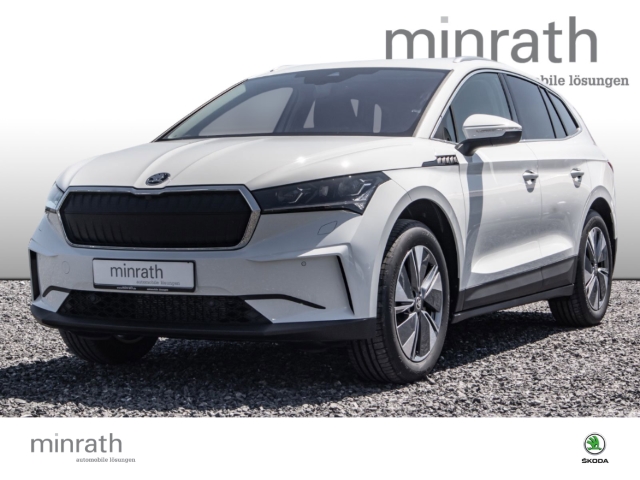 Skoda Enyaq iV 1.Generation  60 Sportline