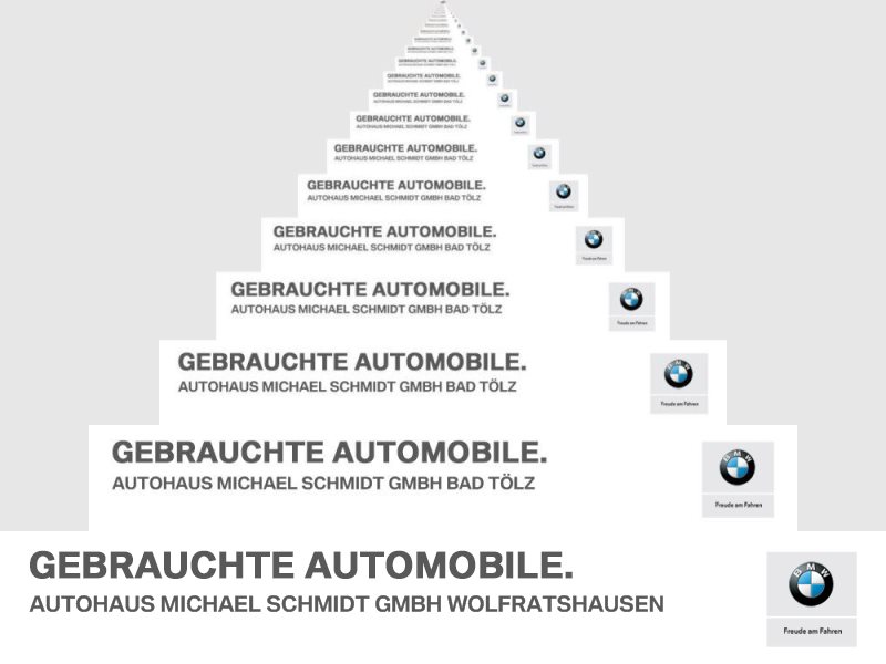 BMW 2er-Reihe Active/Gran Tourer F45/F46 218d Active Tourer Advantage xDrive Steptronic