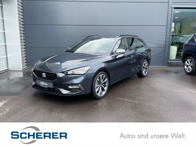 SEAT Leon KL  Sportstourer 2.0 TDI Style 4Drive DSG