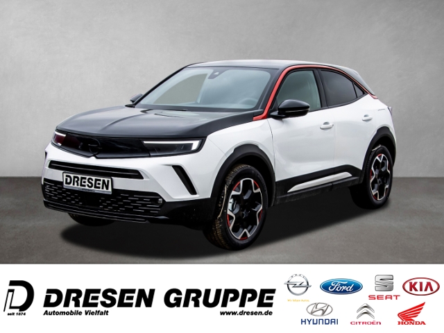 Opel Mokka B  1.2 DI Turbo Business Elegance