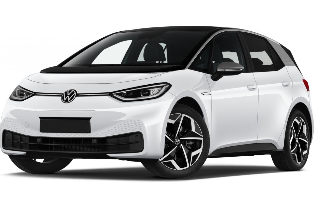 Volkswagen ID.3 Pro Performance 150 kW (204 PS) Automatik **SOFORT VERFÜGBAR** image