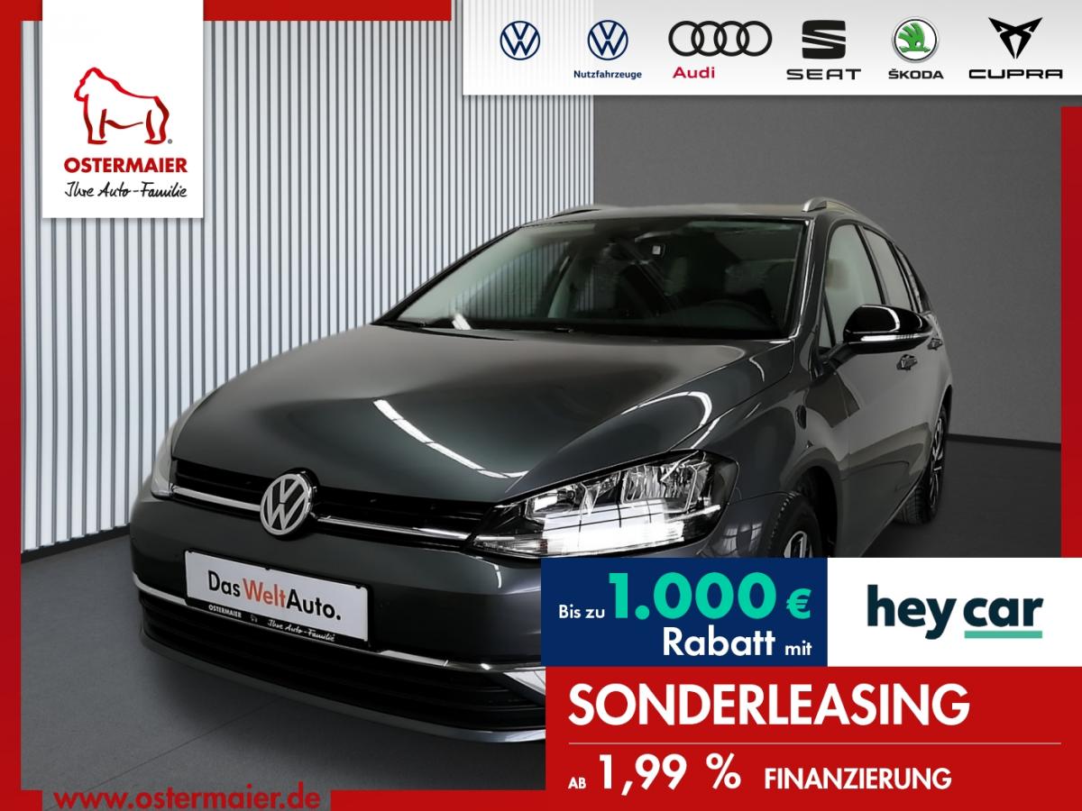 VW Golf VIII  1.5 TSI ACT R-Line