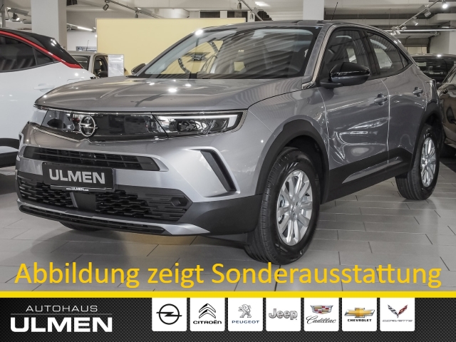 Opel Mokka B  1.2 DI Turbo Business Elegance