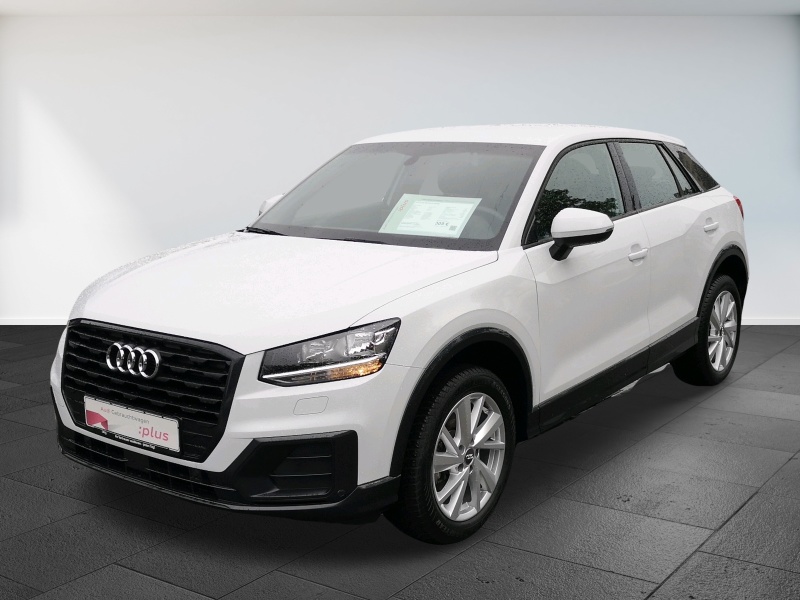 Audi Q2 GA  35 TDI S tronic