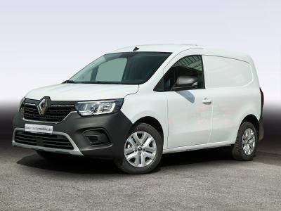 Renault Kangoo II  Rapid Maxi BLUE dCi 95 Extra