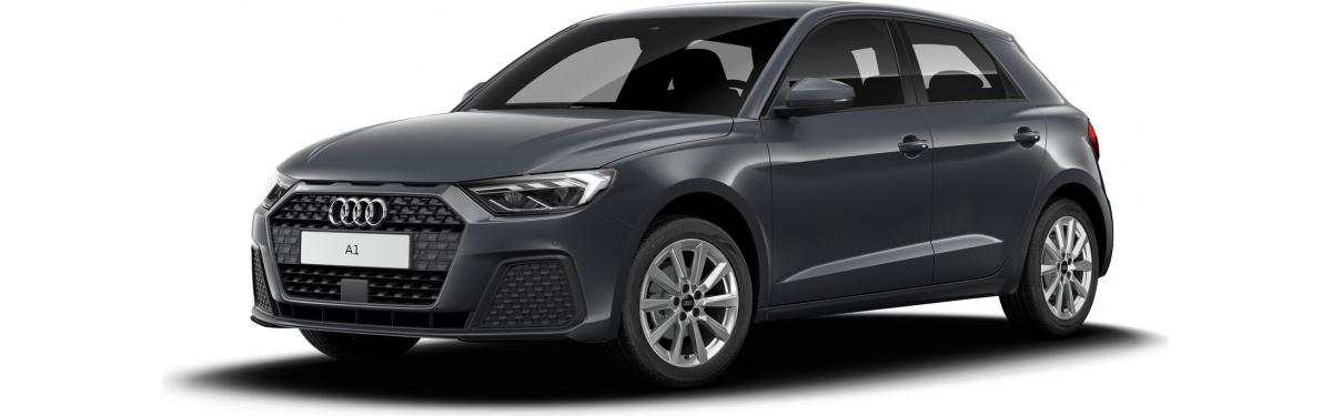 Audi A1 GB  Sportback 25 TFSI S tronic